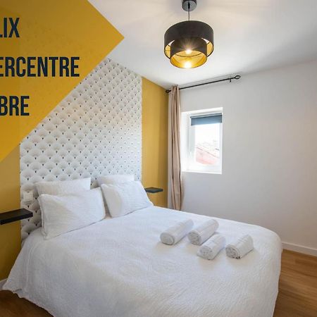 Welcomeagen - Al Capone - Clim - Wifi Fibre - Cosy Exterior photo